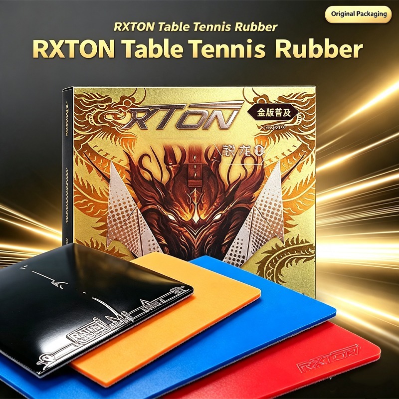 Table Tennis Loki - Накладка для настольного тенниса LOKI RXTON