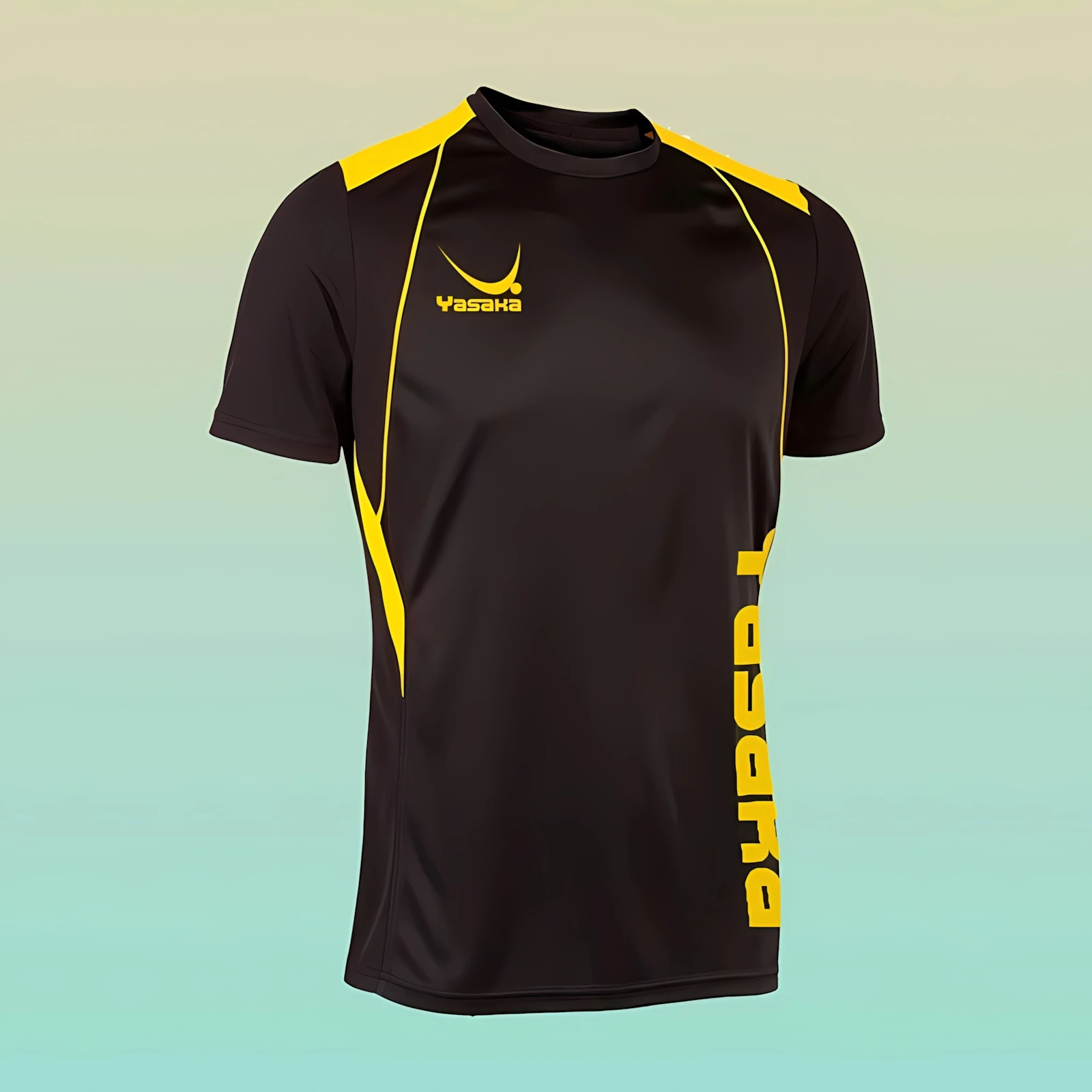 Table Tennis Jacket - Модная мужская футболка для занятий спортом