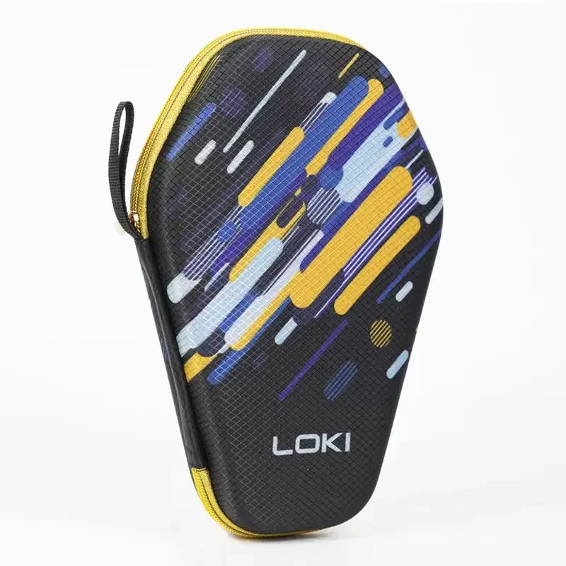 Чехол для ракетки для настольн – обзор и цена Table Tennis Loki